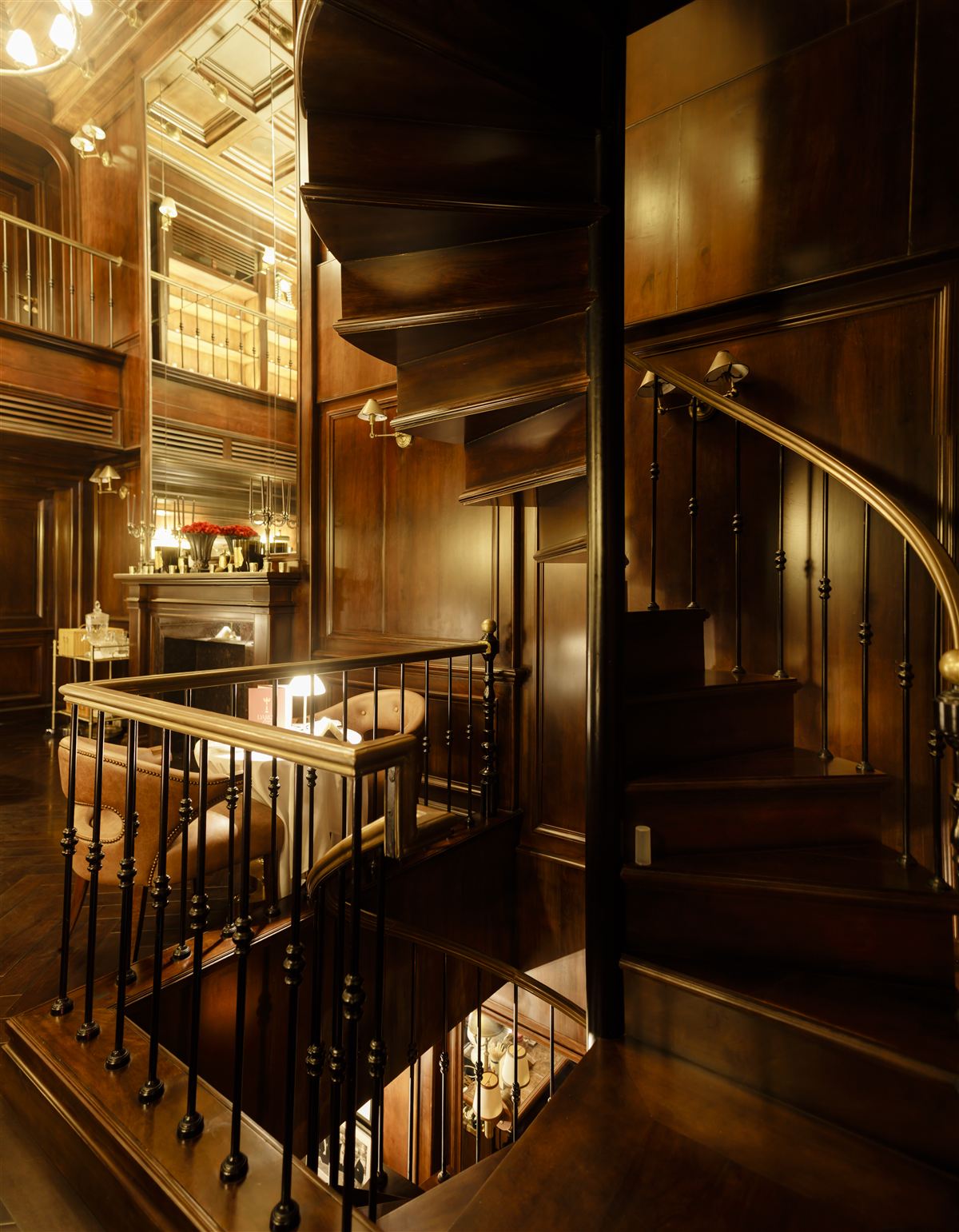Ton Capital Hospitality